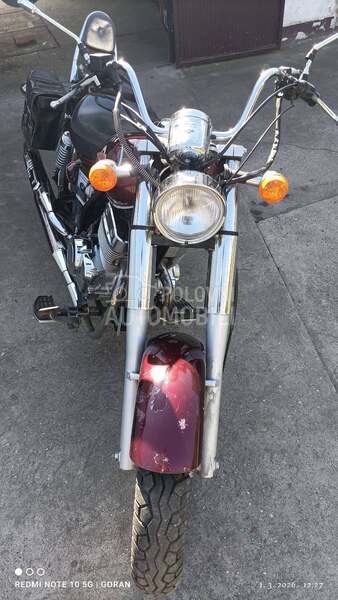 Sprint PRINC JL250/5