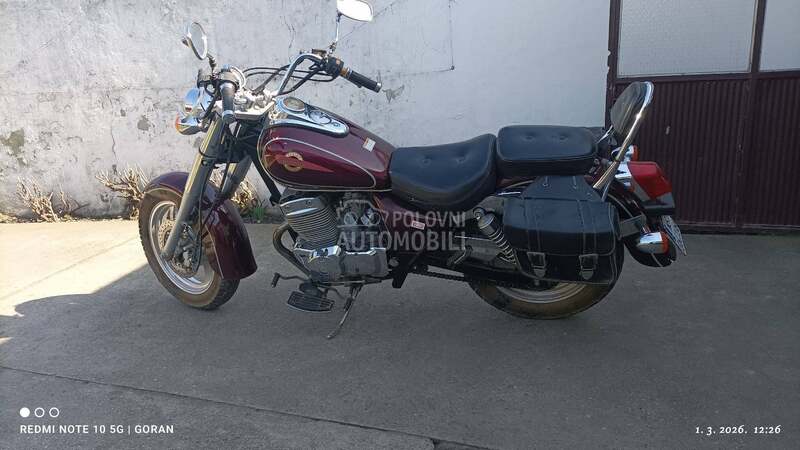 Sprint PRINC JL250/5