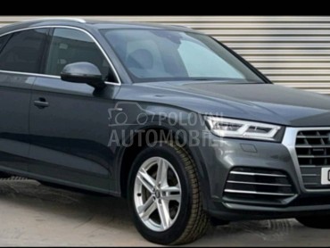 motorni računar za Audi Q5 od 2017. do 2020. god.