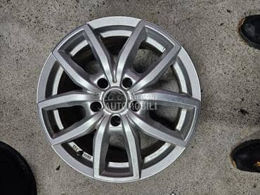Aluminijumske felne  17" 5 x 120