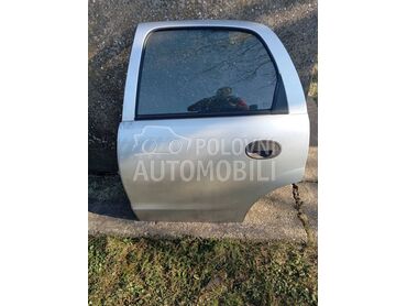 vrata za Opel Corsa C