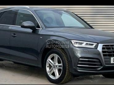 gps antena za Audi Q5 od 2017. do 2020. god.