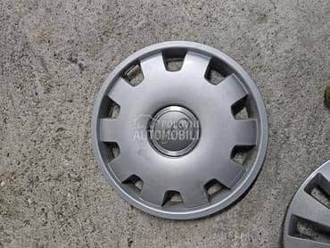 Ratkapne  16" Bez rupa