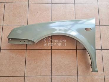 Krilo blatobran za Volkswagen Golf 4