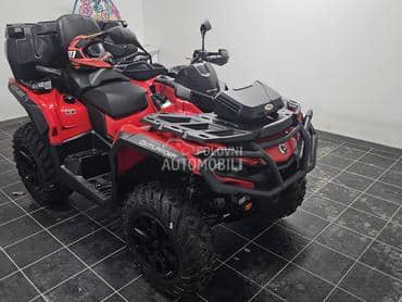 Can-Am Outlander