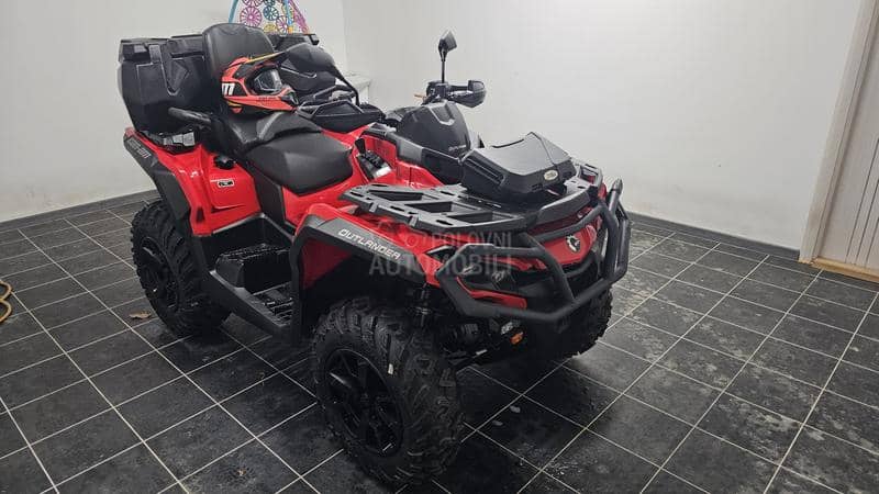 Can-Am Outlander