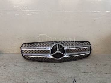 MASKA za Mercedes Benz GL Klasa