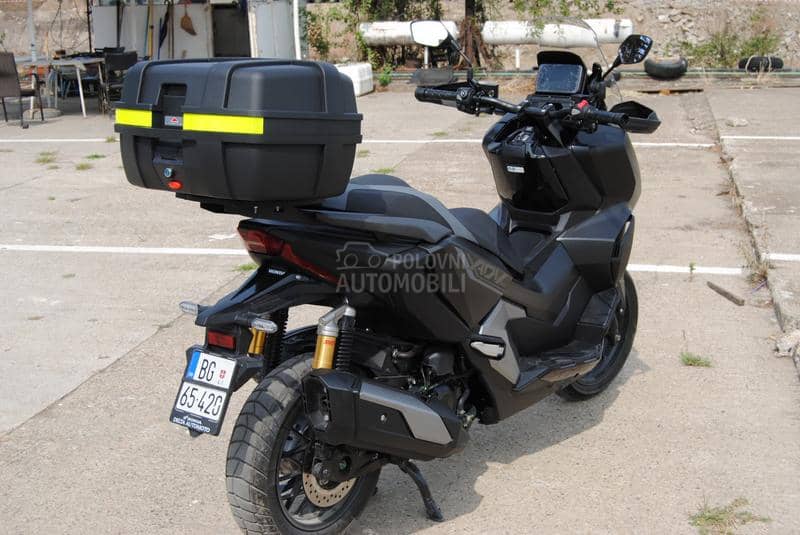 Honda ADV 350