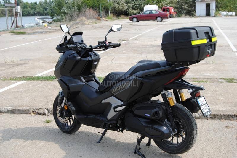 Honda ADV 350