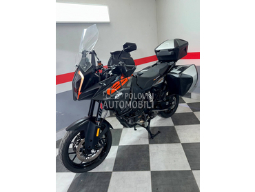 KTM 1290 super adventure s