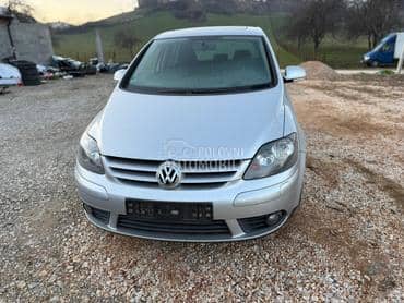 Hauba za Volkswagen Golf Plus od 2004. do 2008. god.