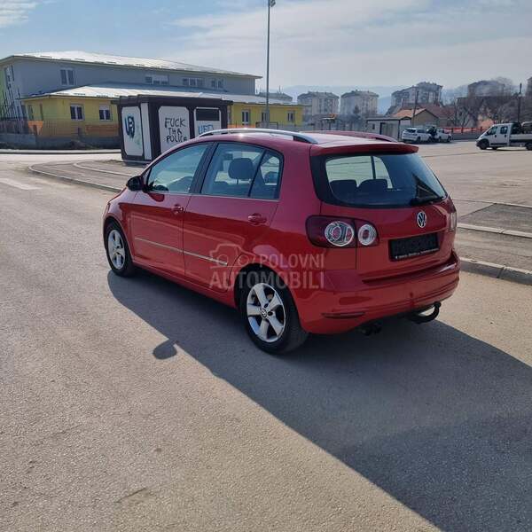 Volkswagen Golf 6 tsi