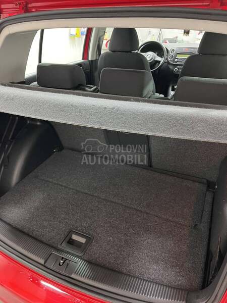 Volkswagen Golf 6 tsi