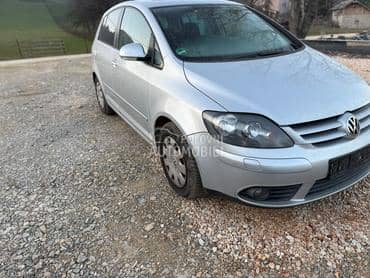 Blatobran za Volkswagen Golf Plus od 2004. do 2008. god.