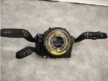 Ablender sa spulnom za Audi A5 od 2011. do 2016. god.