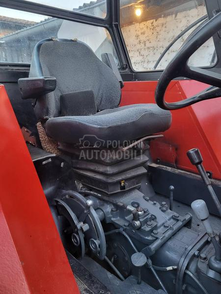 IMT 558 S44 motor