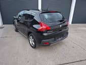 Peugeot 3008 1.6  EHDI