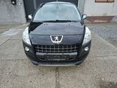 Peugeot 3008 1.6  EHDI