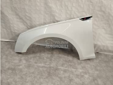 Levo krilo za Audi A5 od 2016. do 2020. god.