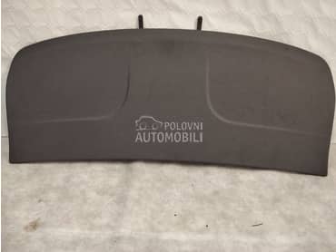 Polica gepeka za Audi A5 od 2008. do 2016. god.