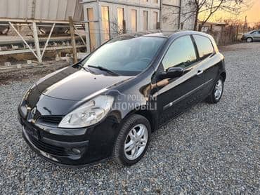 Renault Clio 1.2