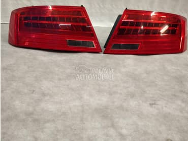 Stop svetlo levo i desno za Audi A5 od 2011. do 2016. god.