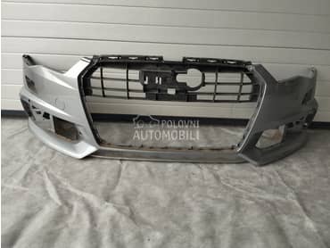 Prednji branik S-line za Audi A6 od 2015. do 2018. god.