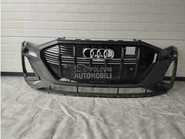 Prednja maska branika za Audi e-tron od 2020. do 2024. god.