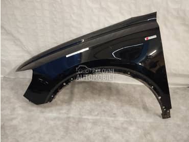 Levo krilo za Audi Q3 od 2019. do 2023. god.