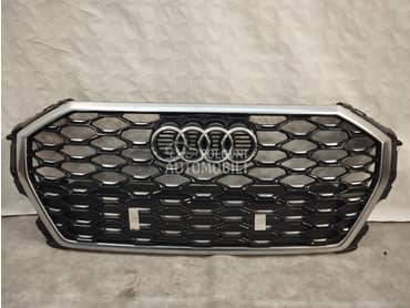 Maska prednjeg branika za Audi Q3 od 2022. do 2024. god.