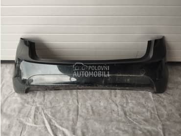 Zadnji branik za Opel Meriva od 2010. do 2024. god.