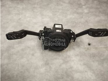 Ablender i spulna za Škoda Fabia od 2015. do 2019. god.