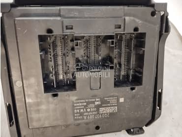 Centralna elektronika za Škoda Fabia od 2015. do 2019. god.