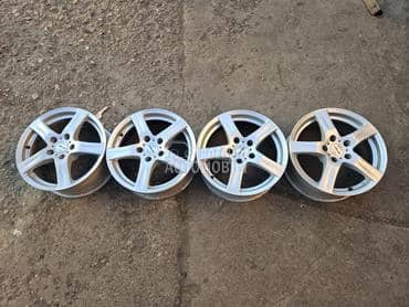 Aluminijumske felne volkswagen 5x112 16" 5 x 112