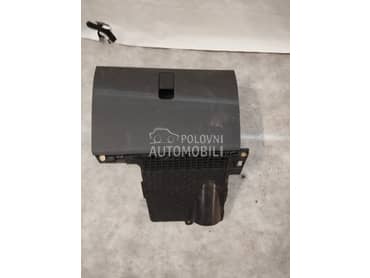 Kaseta za Škoda Fabia od 2015. do 2019. god.