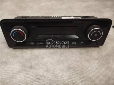 Klimatronik za Škoda Fabia od 2015. do 2019. god.