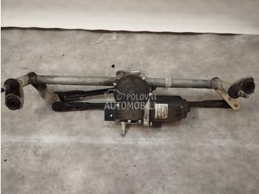 Motor prednjih brisaca za Škoda Fabia od 2015. do 2019. god.