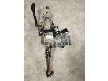 Servo / city za Škoda Fabia od 2015. do 2019. god.