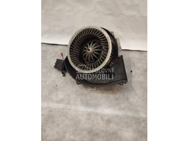 Ventilator kabine za Škoda Fabia od 2015. do 2019. god.