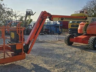 JLG 460 SJ NAJAM/PRODAJA
