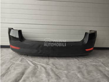 Zadnji branik za Škoda Fabia od 2015. do 2019. god.