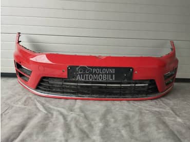 Prednji branik GTI za Volkswagen Golf 7 od 2015. do 2018. god.