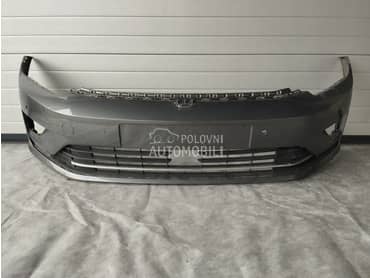 Prednji branik GTD za Volkswagen Golf 7, Golf Sportsvan od 2013. do 2017. god.