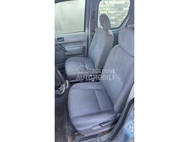 enterijer za Ford Tourneo Connect, Transit Connect od 2002. do 2012. god.