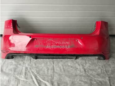 Zadnji branik GTI za Volkswagen Golf 7 od 2013. do 2017. god.