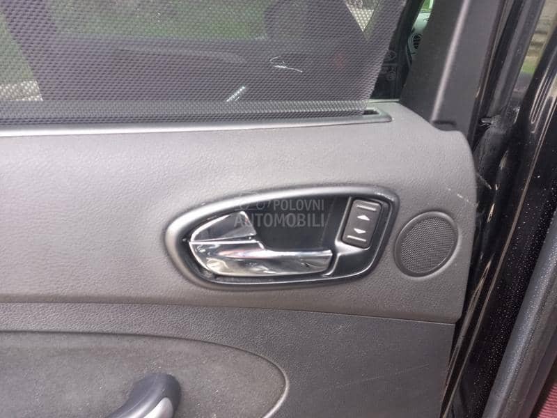 Ford Galaxy tdci