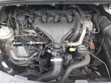 Ford Galaxy tdci
