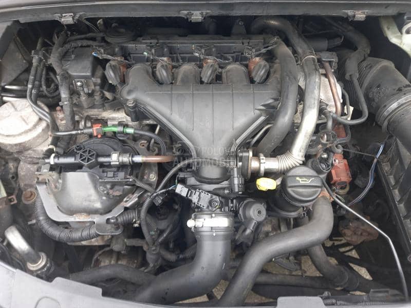 Ford Galaxy tdci