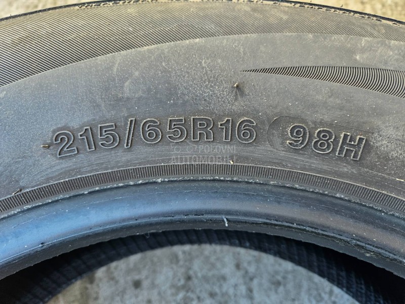 Ostalo 215/65 R16 Letnja