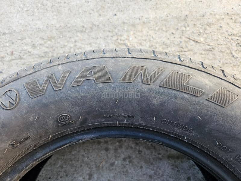 Ostalo 215/65 R16 Letnja